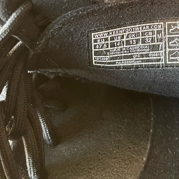Men’s Keen Uneek Sneaker Sandals main image 3